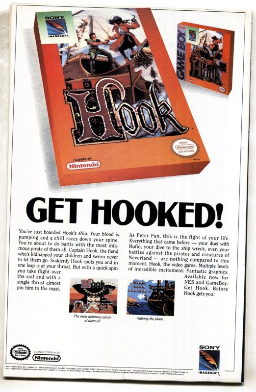 Iron Man #282 1992 1st WAR MACHINE- comic book VF/NM