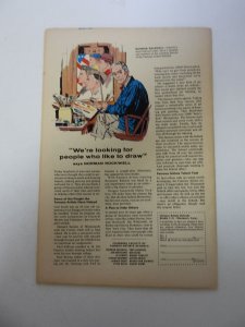 Daredevil #22 (1966) FN condition