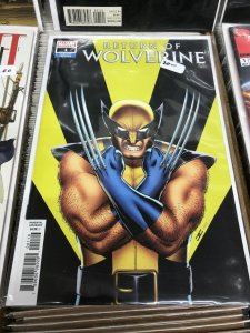 MARVEL COMICS RANDOM VARIANT AND IMAGE WOLVERINE CABLE YOUNGBLOOD KISS CIVIL WAR