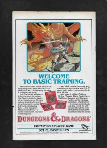 AMAZING SPIDER-MAN #291 - SPIDER-SLAYER STRIKES! - (7.0) 1987