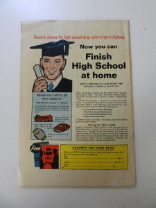 Daredevil #78 (1971) FN- condition