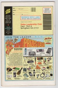 RICHIE RICH AND HIS GIRLFRIENDS #2 - 5.5 - WP - 52 Pages