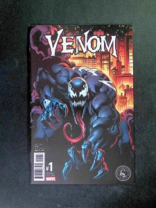 Venom  #1SCORPION.A  MARVEL Comics 2017 NM