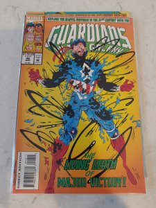 Guardians of the Galaxy #46 (1994)