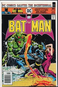Batman #277 (1976) Batman