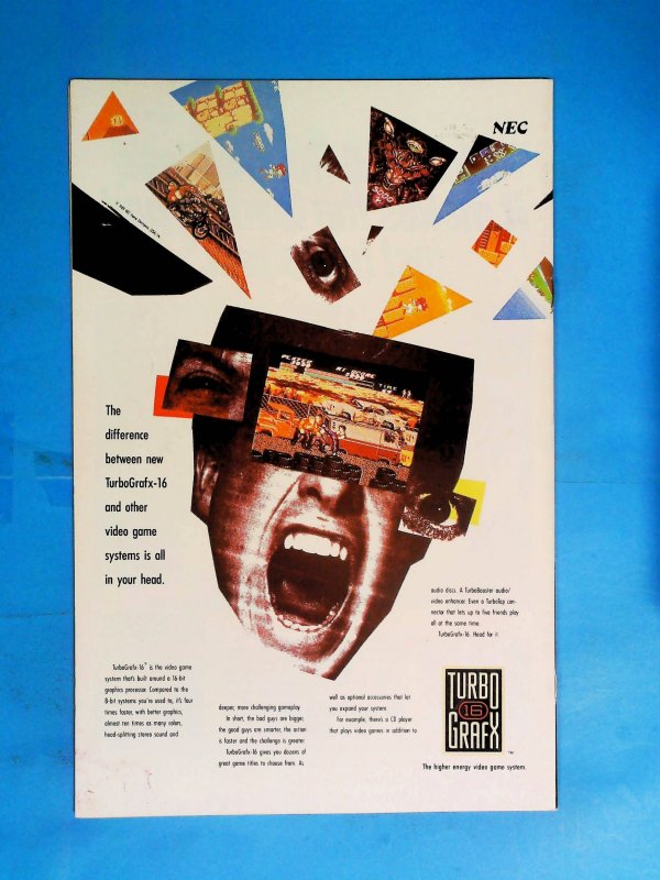 What if...? #9 (1990)