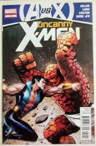 Uncanny X-Men #12 (VF/NM) 1¢ Auction! No Resv! See More!