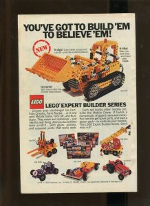 AMAZING SPIDER-MAN #200 (VF+) THE SPIDER VS. THE BURGLAR!! 1979