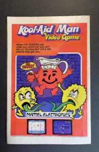 All-Star Squadron #28 (1983)