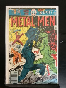 Metal Men #47 (1976)