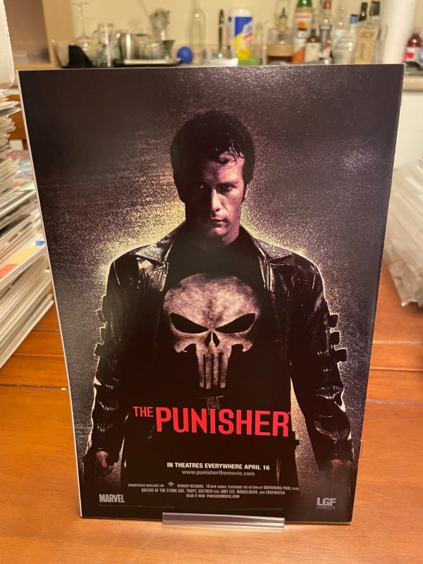 Alpha Flight #2 (2004) NM