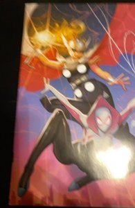 Spider-Gwen: Gwenverse #2 (2022)