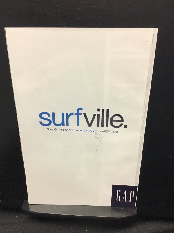 Superman 80-Page Giant #1 (1999)vf