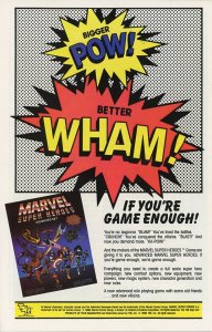 West Coast Avengers 19 1987  9.0 (our highest grade)