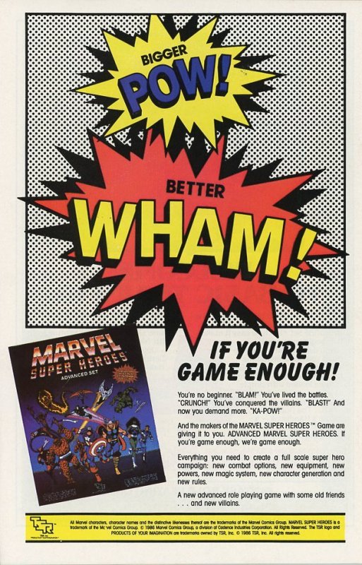 West Coast Avengers 19 1987  9.0 (our highest grade)