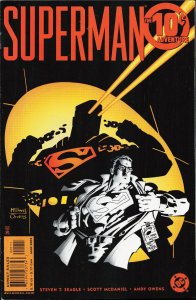 Superman 10-Cent Adventure (2003) Superman [Key Issue]