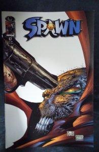 Spawn #67 (1997)