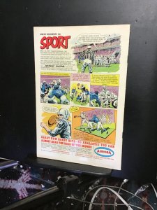 Superboy #125 (1965) Kid Psycho,  Luther Origin, Legion, Krypto VF/NM Boca CERT!