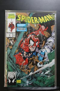 Spider-Man #5 (1990)