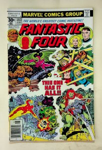 Fantastic Four #183 (Jun 1977, Marvel) - Very Fine-