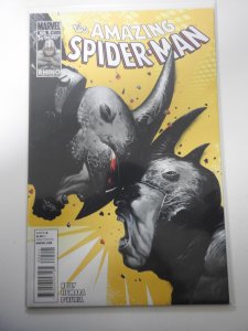 The Amazing Spider-Man #625 (2010)