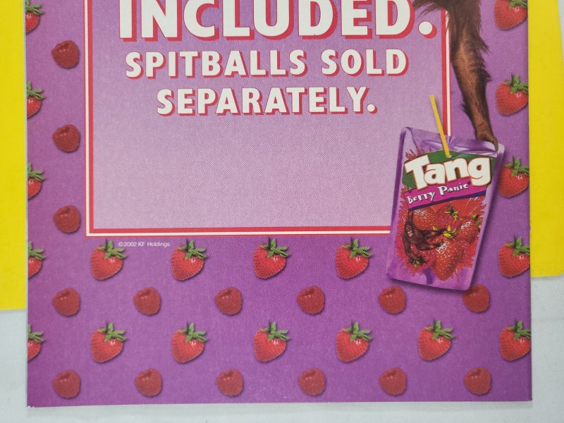 Scooby-Doo #63 2002 DC Comics