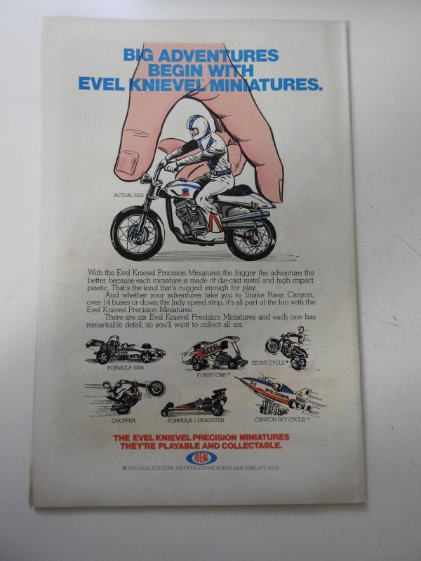 Weird Wonder Tales #20 (1977)