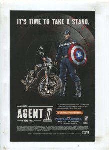 Magneto #1 - Skottie Young Variant (9.0) 2014