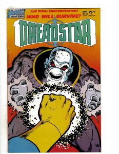 Dreadstar #30 (1987) SR39