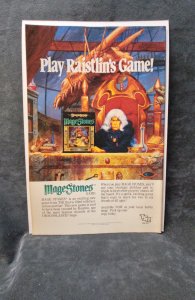 Wolverine #32 (1990)