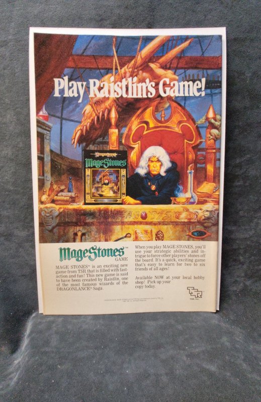 Wolverine #32 (1990)