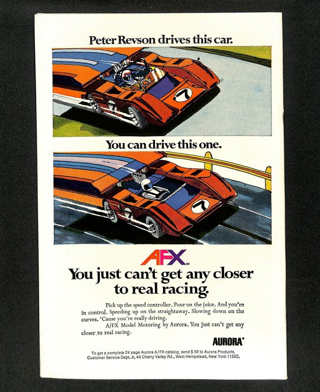 Kamandi, The Last Boy on Earth #12