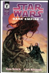Star Wars: Dark Empire II #3 (1995)