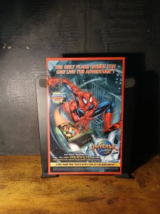 House of M #4 (2005) Hawkeye