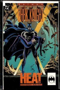 Batman: Legends of the Dark Knight #47 (1993) Batman