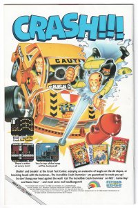 Batman #497 (1993) Batman