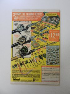 The Invaders #17 (1977) FN/VF condition