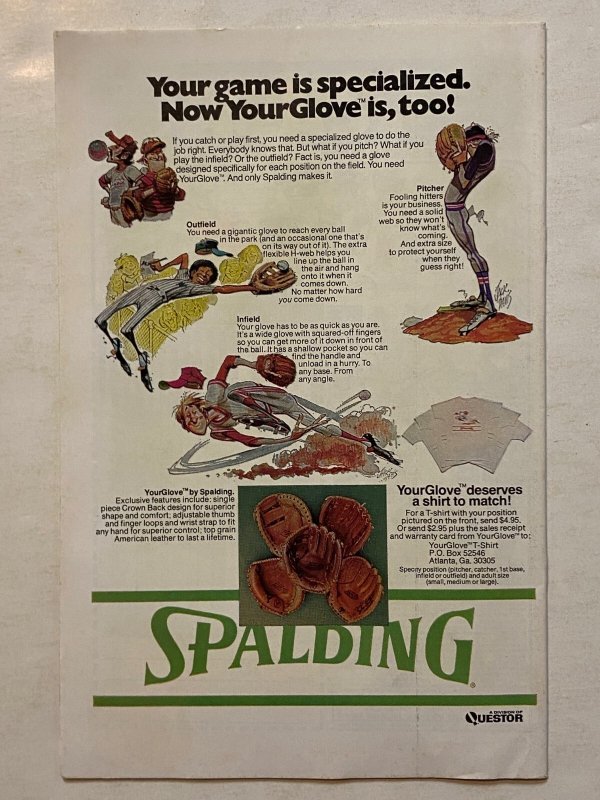 *Ghost Rider (1973) #20 Near Mint- (Original Owner Collection!)