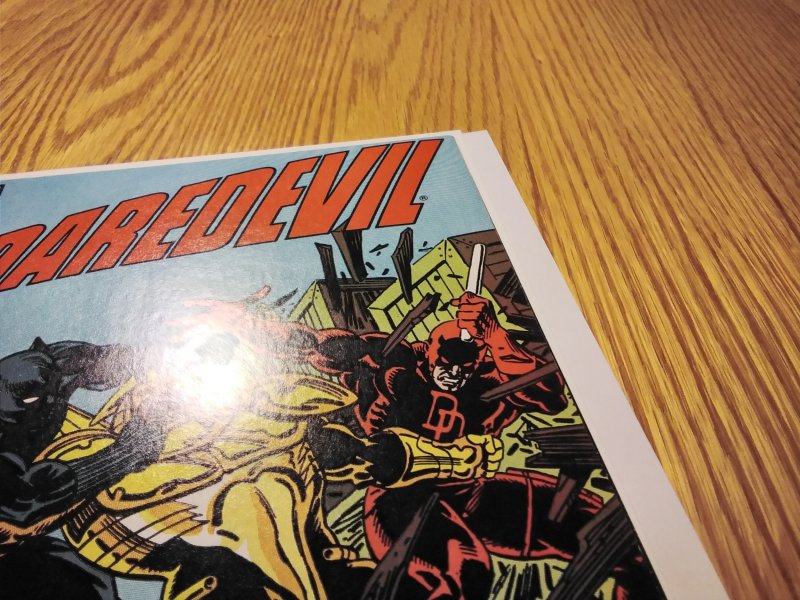 Daredevil #245 (1987)