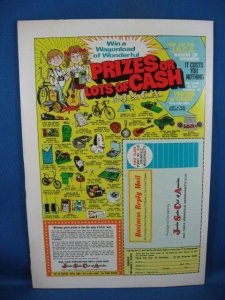 Beware #4 (Jul 1973, Marvel) VF+