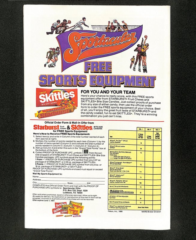 Incredible Hulk (1962) #325