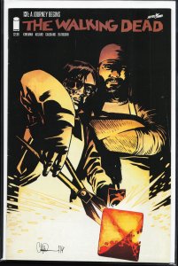 The Walking Dead #131 (2014) The Walking Dead