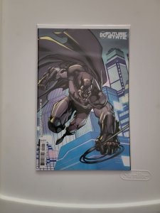 Future State: Gotham #12 Variant Cover (2022)