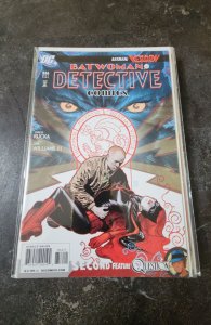 Detective Comics #856 (2009)