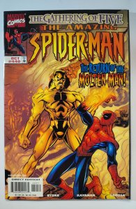 The Amazing Spider-Man #440 (1998)
