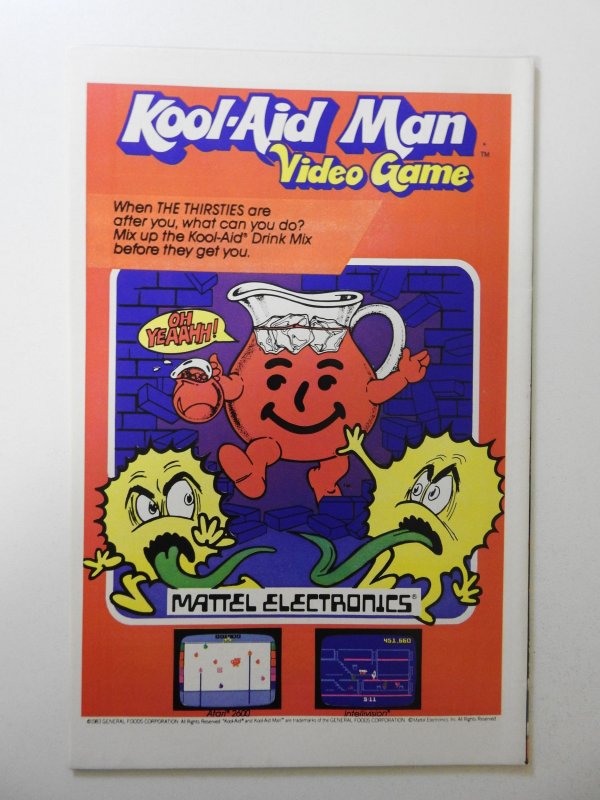 Detective Comics #533 (1983) VF+ Condition!