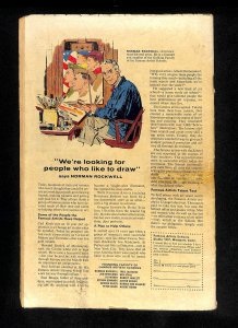 Amazing Spider-Man #48 1st Appearance New Vulture!