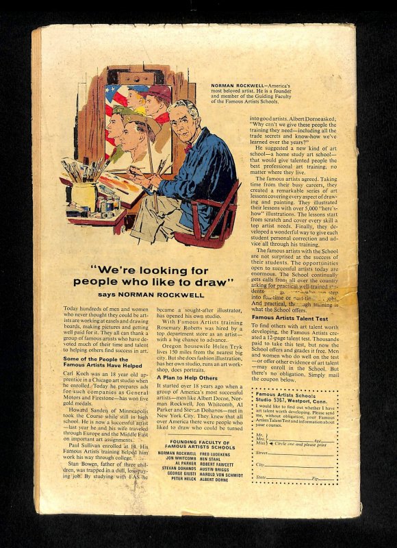 Amazing Spider-Man #48 1st Appearance New Vulture!