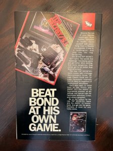 Daredevil #249 (1987) - NM