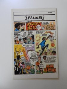 Captain Marvel #53 VF condition